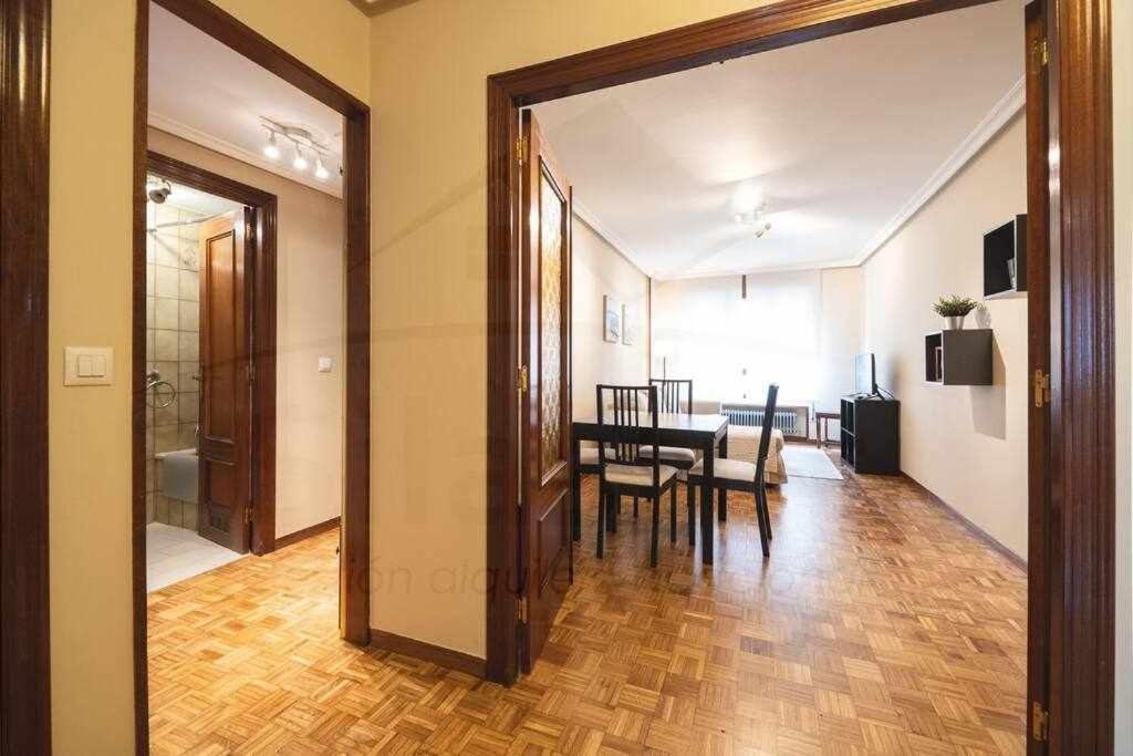 Apartment Amosucas Gijon