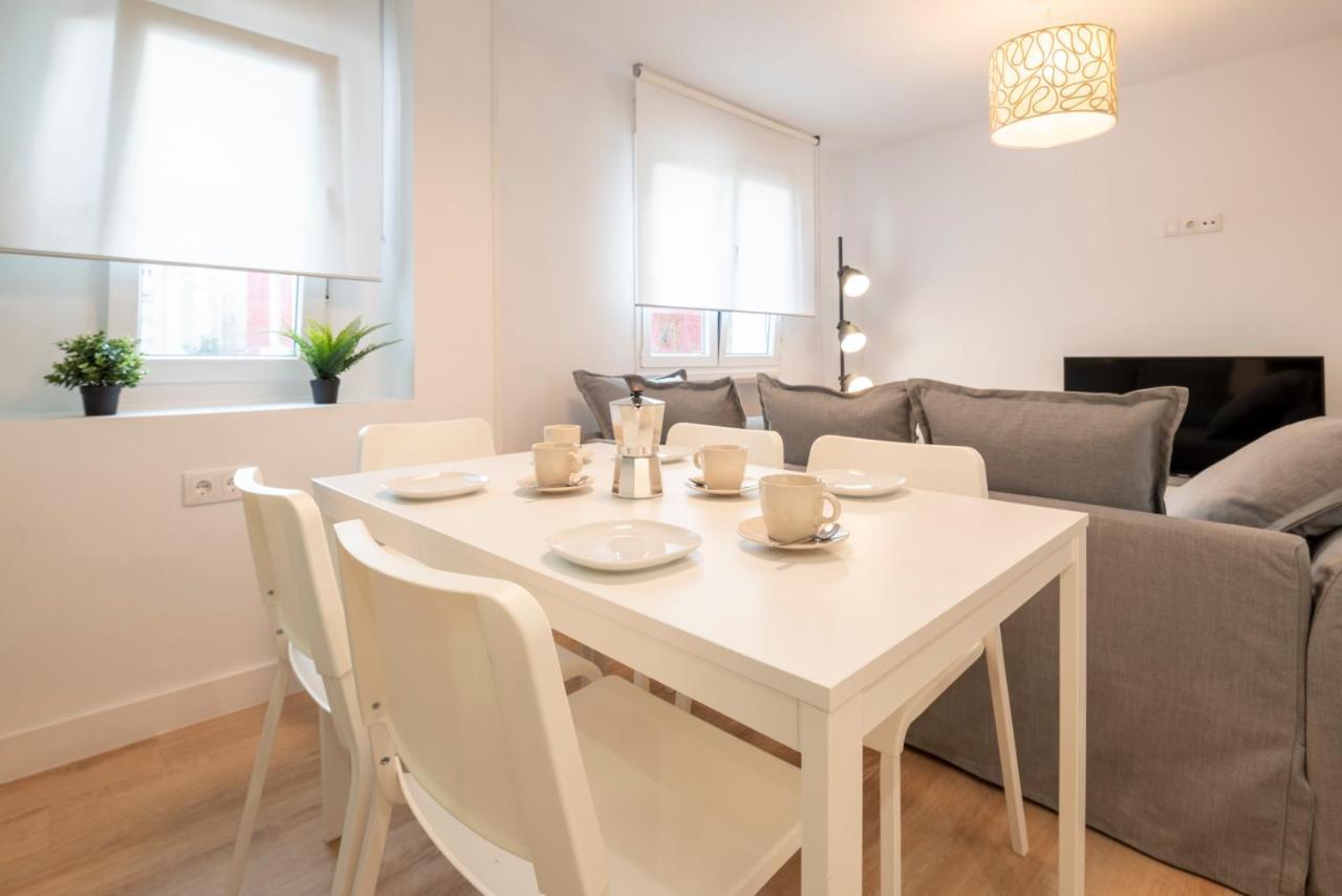 Apartamento Balbin Iii Gijón