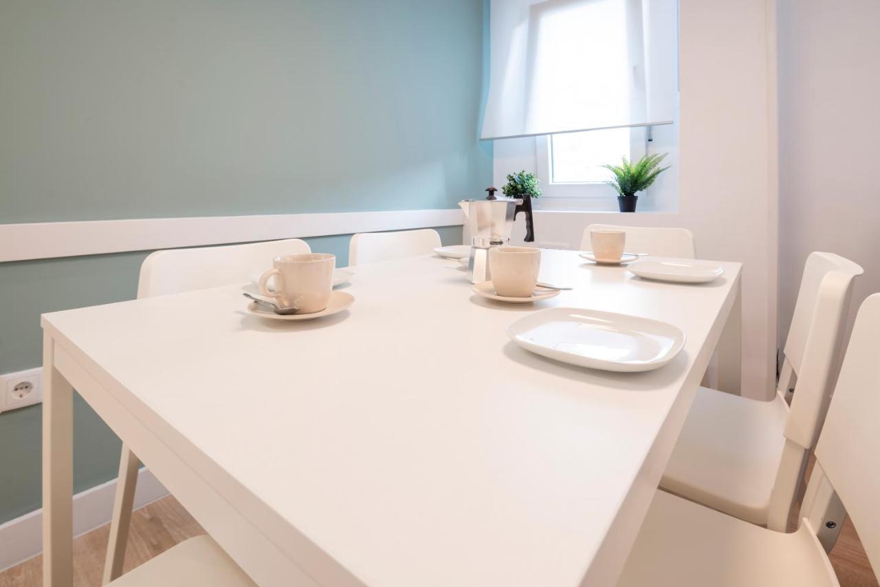 Balbin Iii Apartamento *