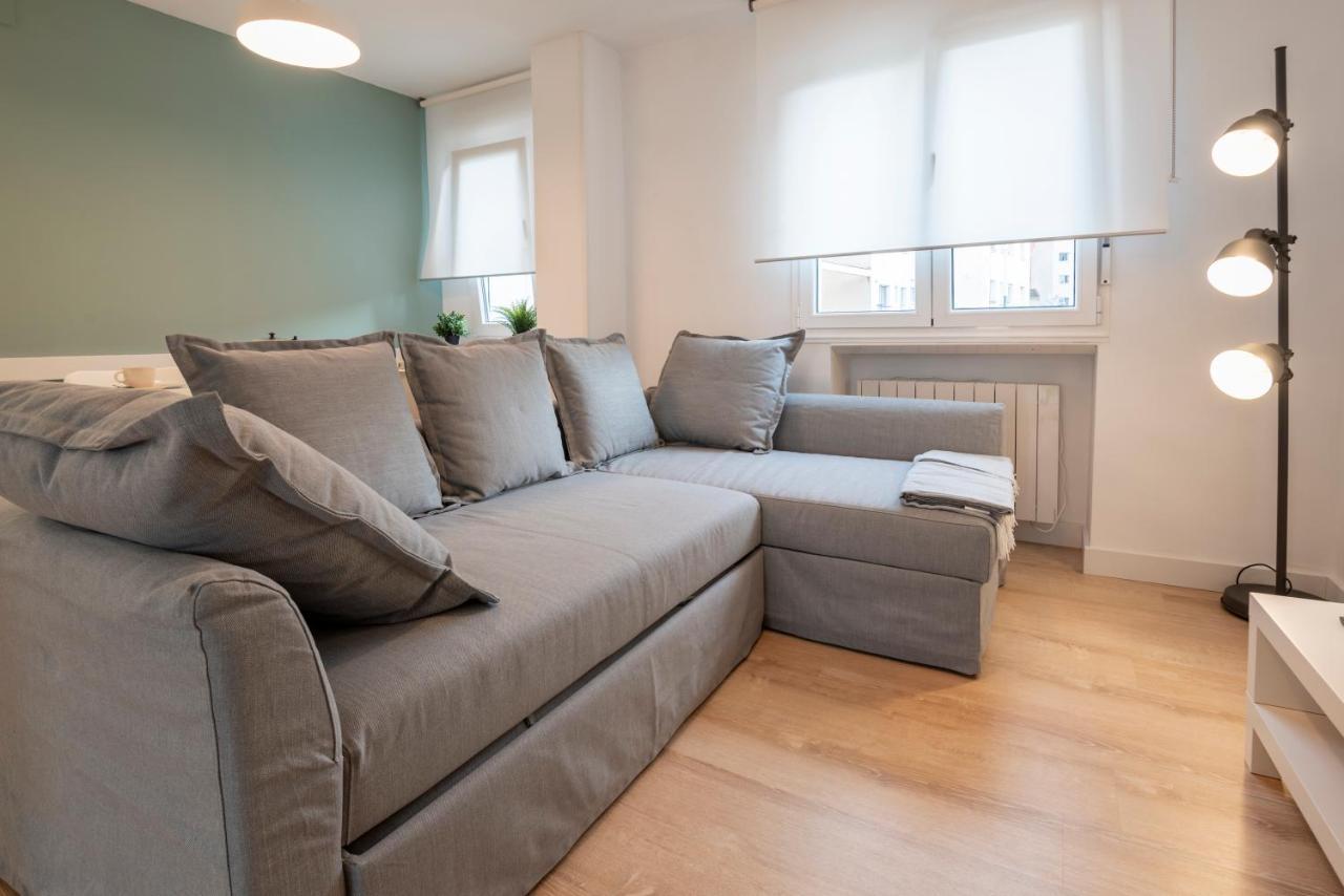 Apartamento Balbin Iii *