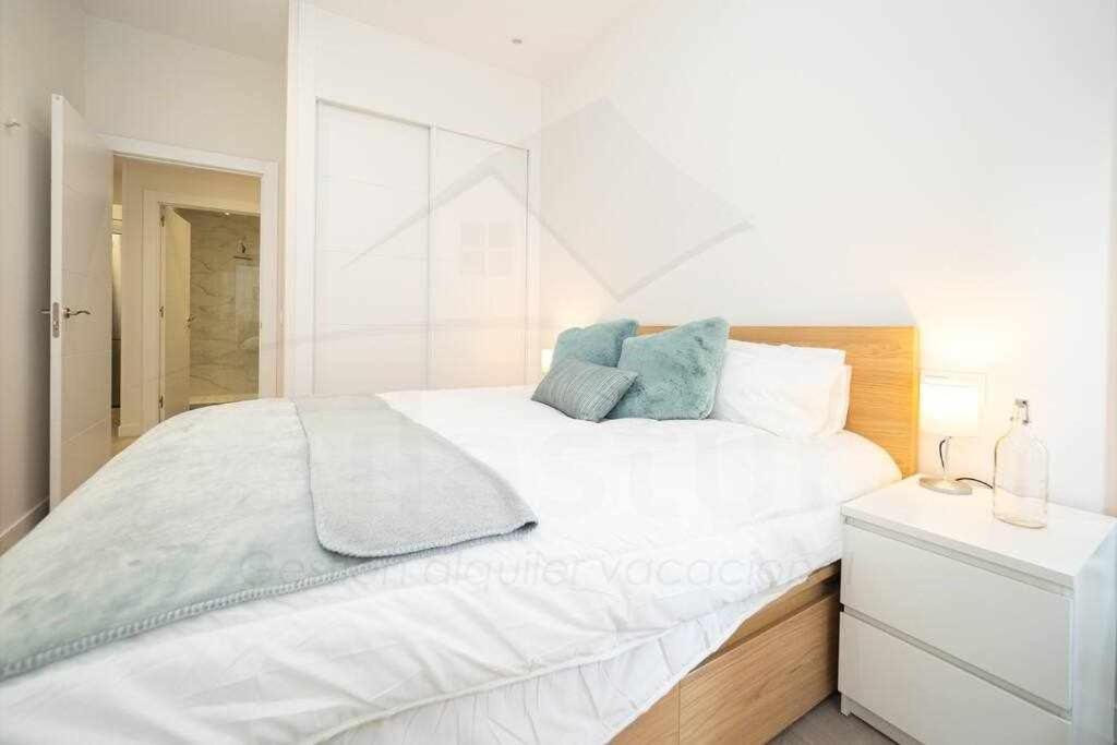 Nin,apartamento Céntrico A Estrenar Apartamento