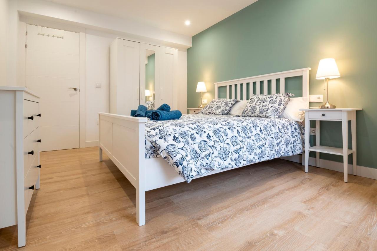 Balbin Iii Apartamento *