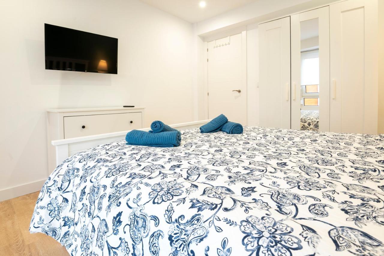 Balbin Iii Apartamento *