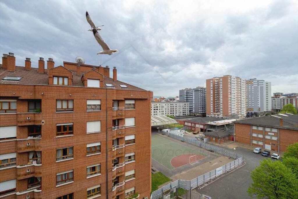 Apartment Poniente By Silastur Gijon