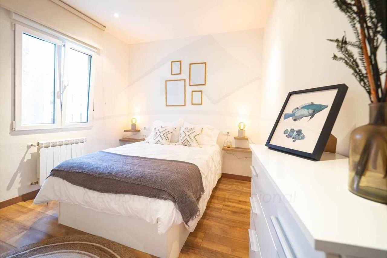 Atico Asturias Apartment Gijon