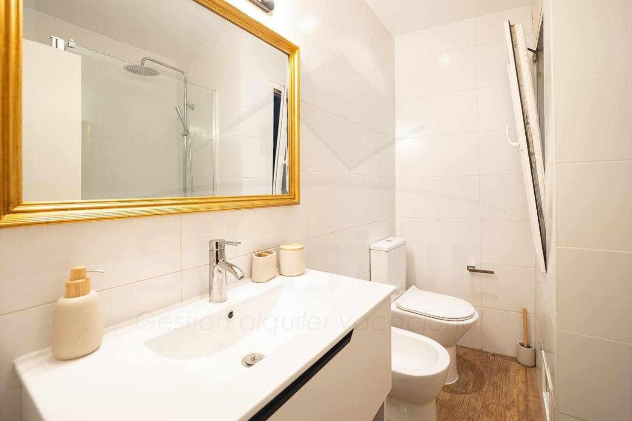 Atico Asturias Apartment