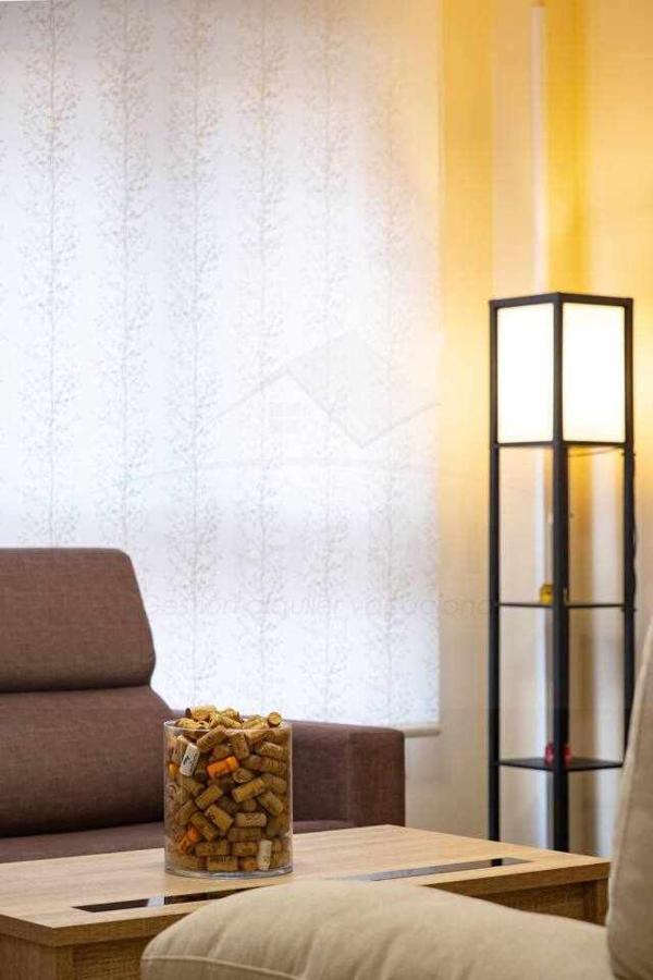 Apartamento El Rinconcito De Poniente