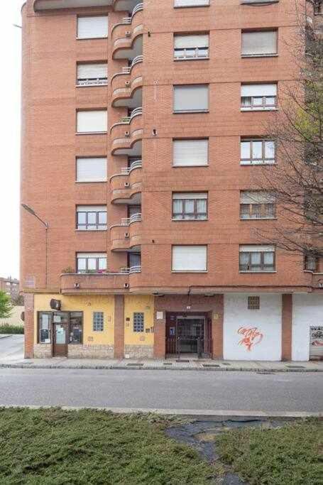 Poniente By Silastur Apartment *