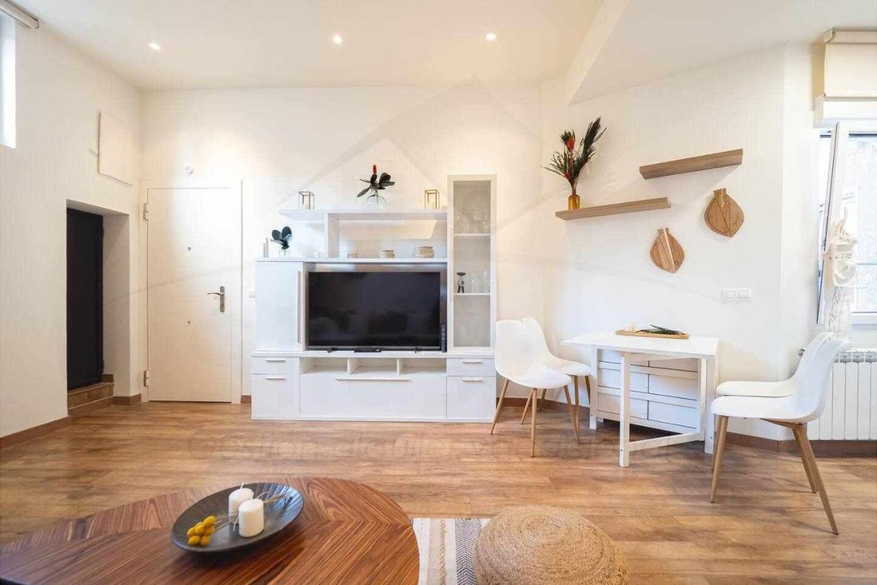 Apartment Atico Asturias Gijon