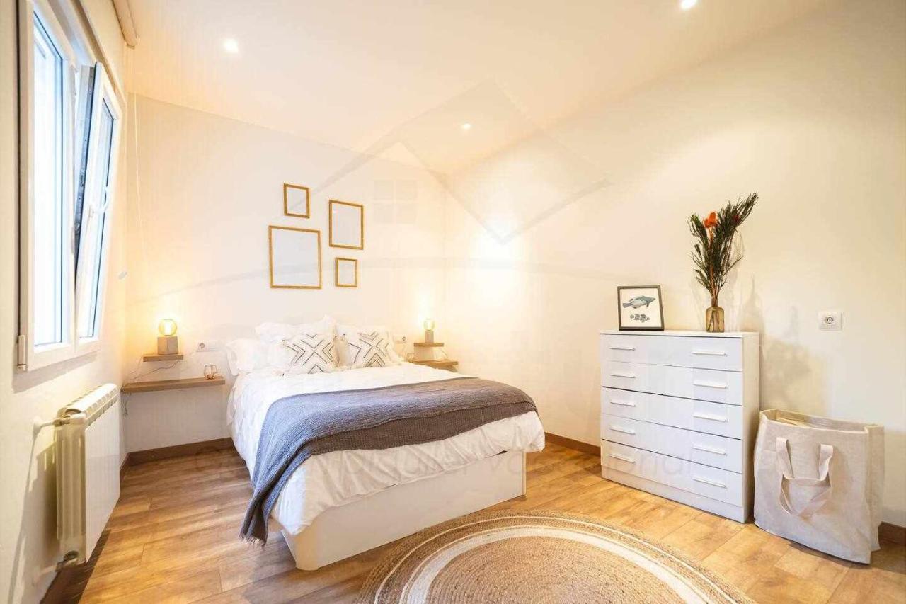 Apartment Atico Asturias