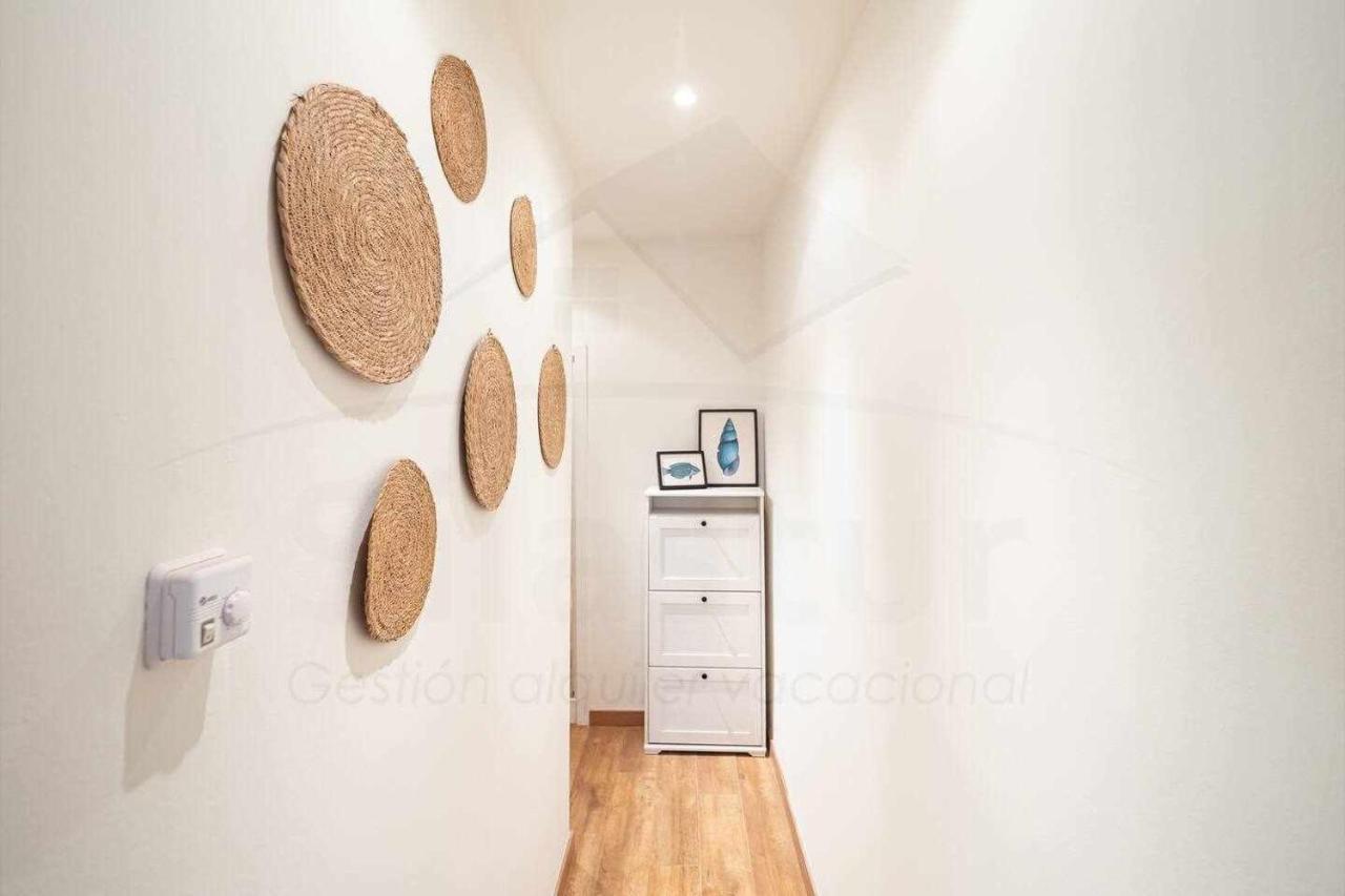 Apartment Atico Asturias *
