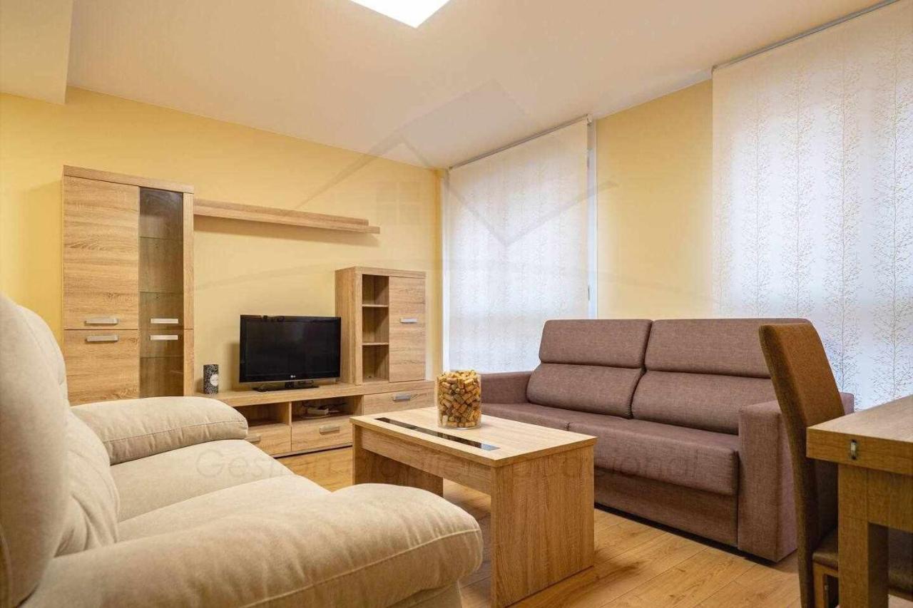 Apartamento El Rinconcito De Poniente Gijón