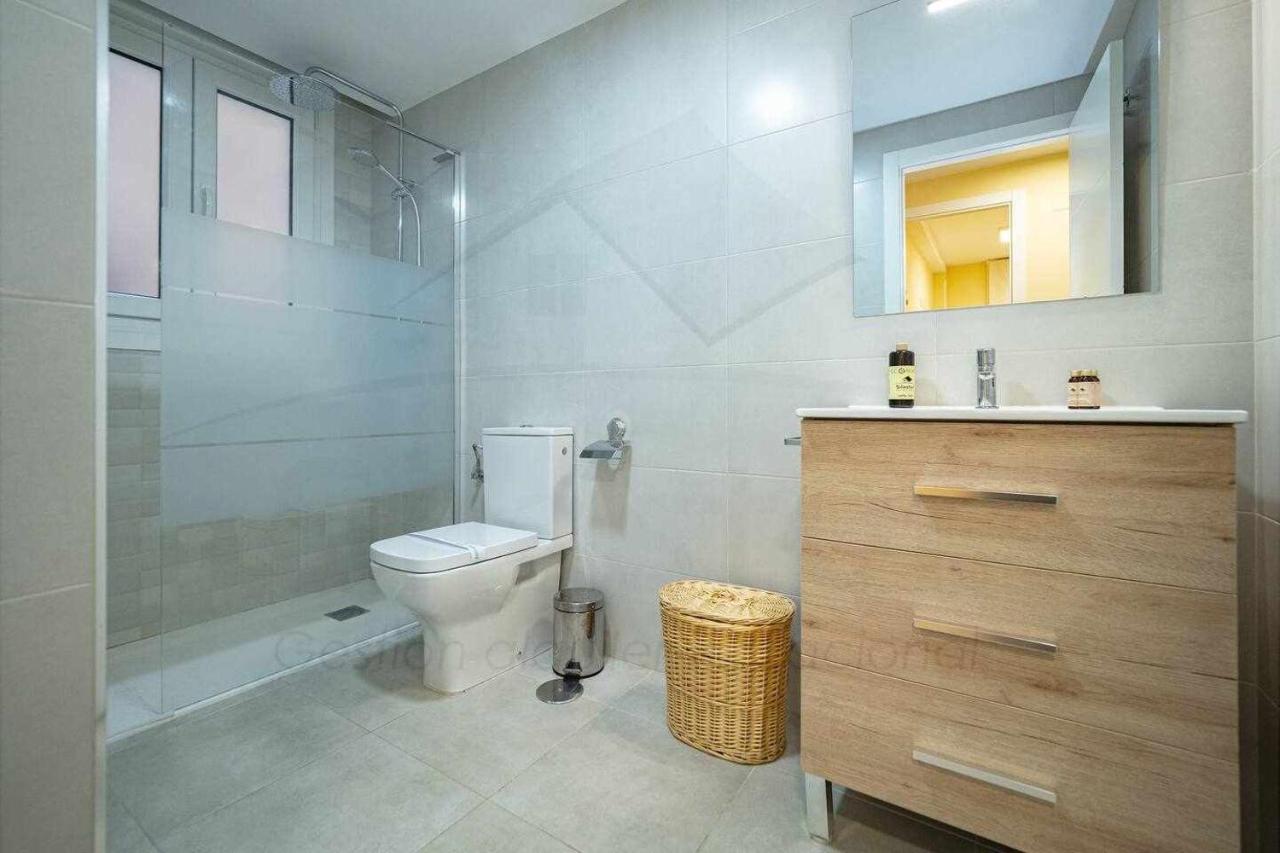 Apartamento El Rinconcito De Poniente