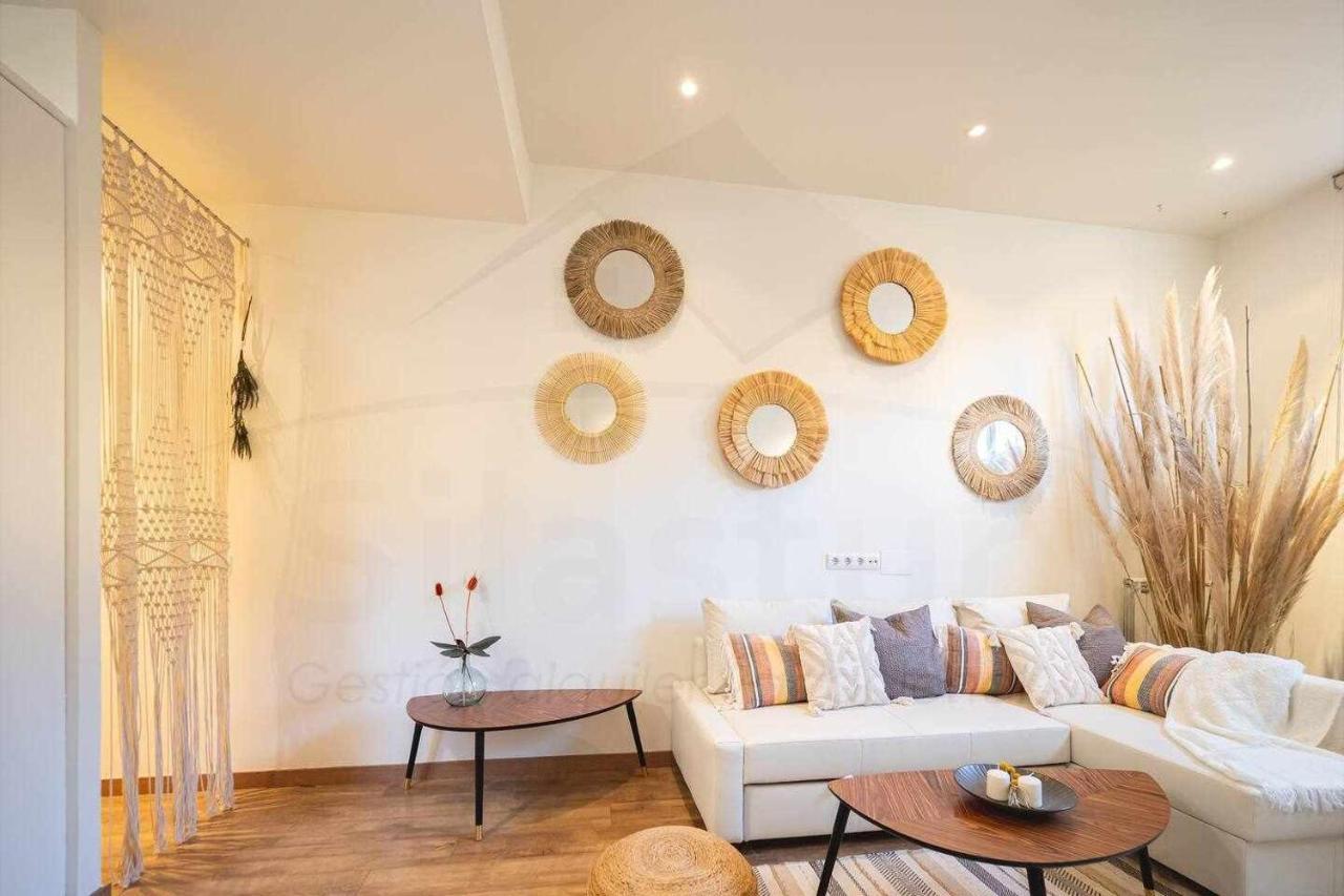 Apartment Atico Asturias *