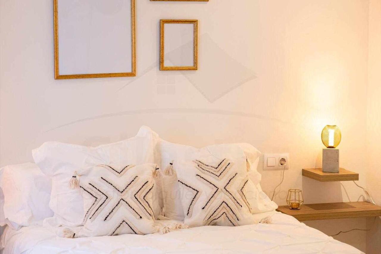 Apartment Atico Asturias *