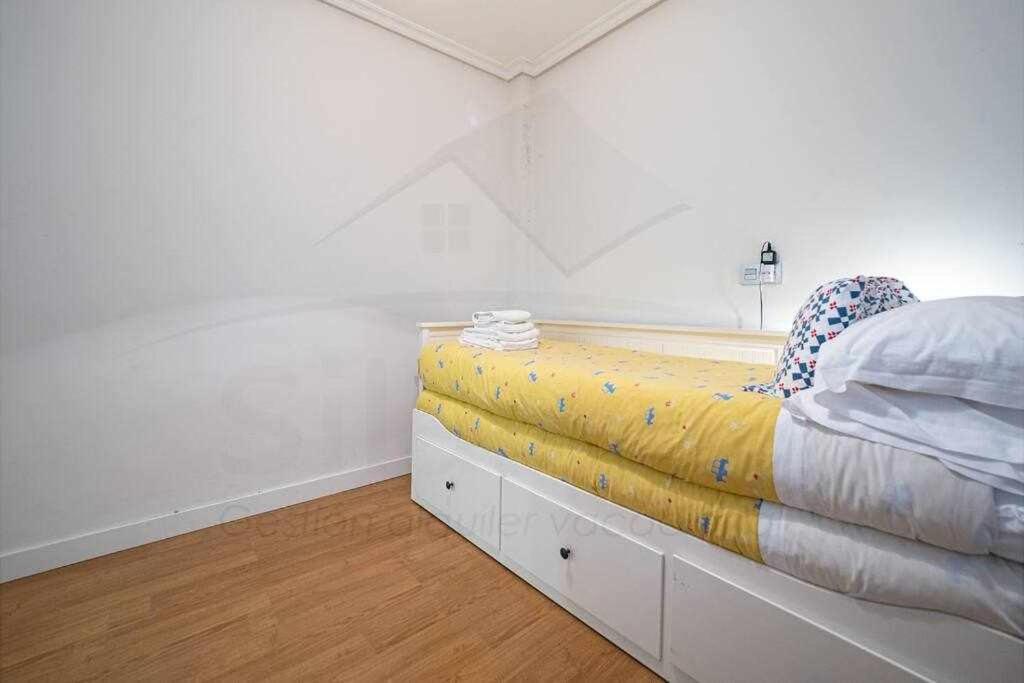 El Rincon De La Escalerona Apartment Gijon