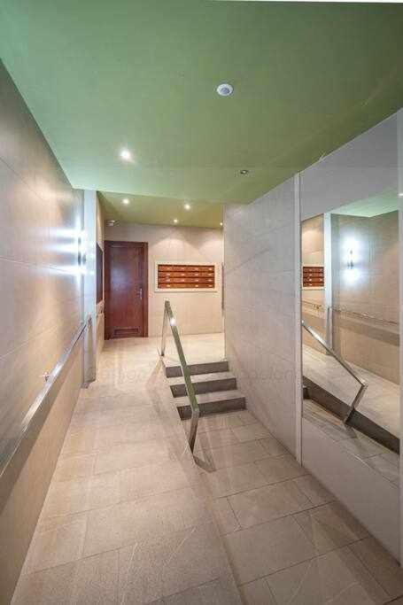 El Rincon De La Escalerona Apartment *
