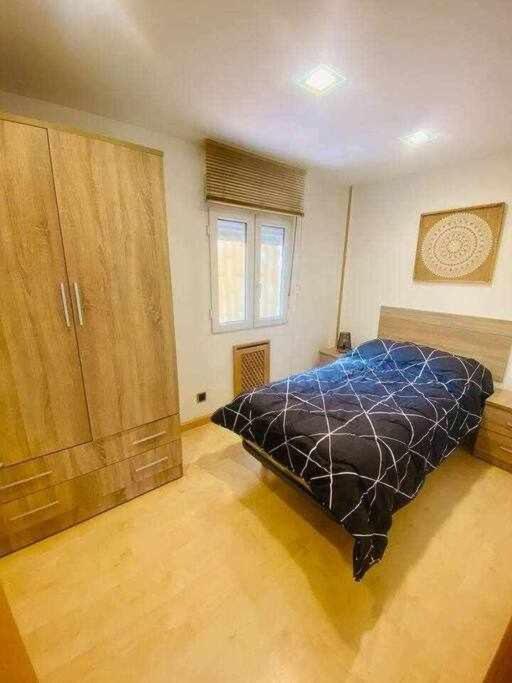 Apartamento La Casa De Jose Gijón