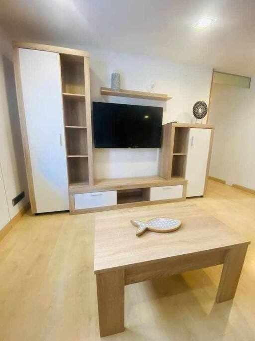 Apartamento La Casa De Jose Gijón