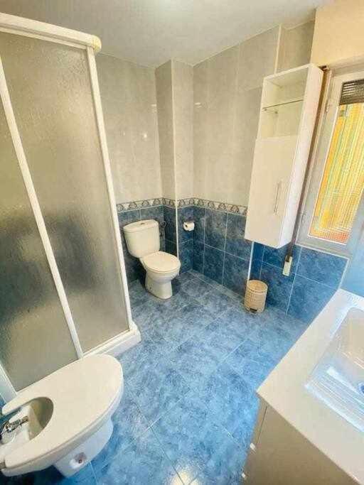 Apartamento La Casa De Jose Gijón