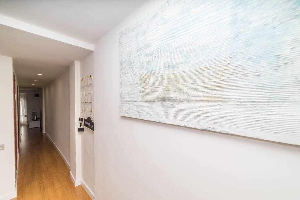 Apartment El Rincon De La Escalerona Gijon