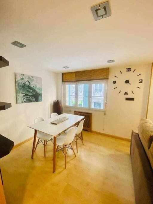 Apartamento La Casa De Jose Gijón
