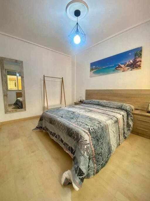 Apartamento La Casa De Jose *