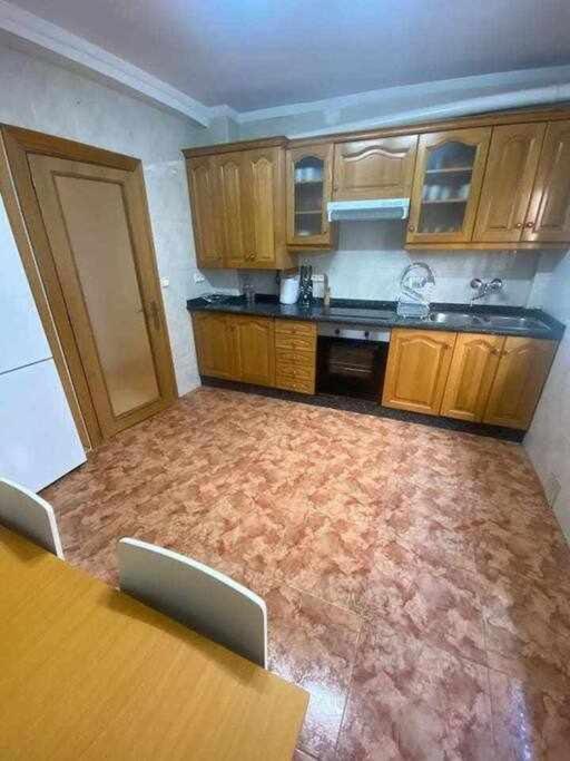 La Casa De Jose Apartamento Gijón