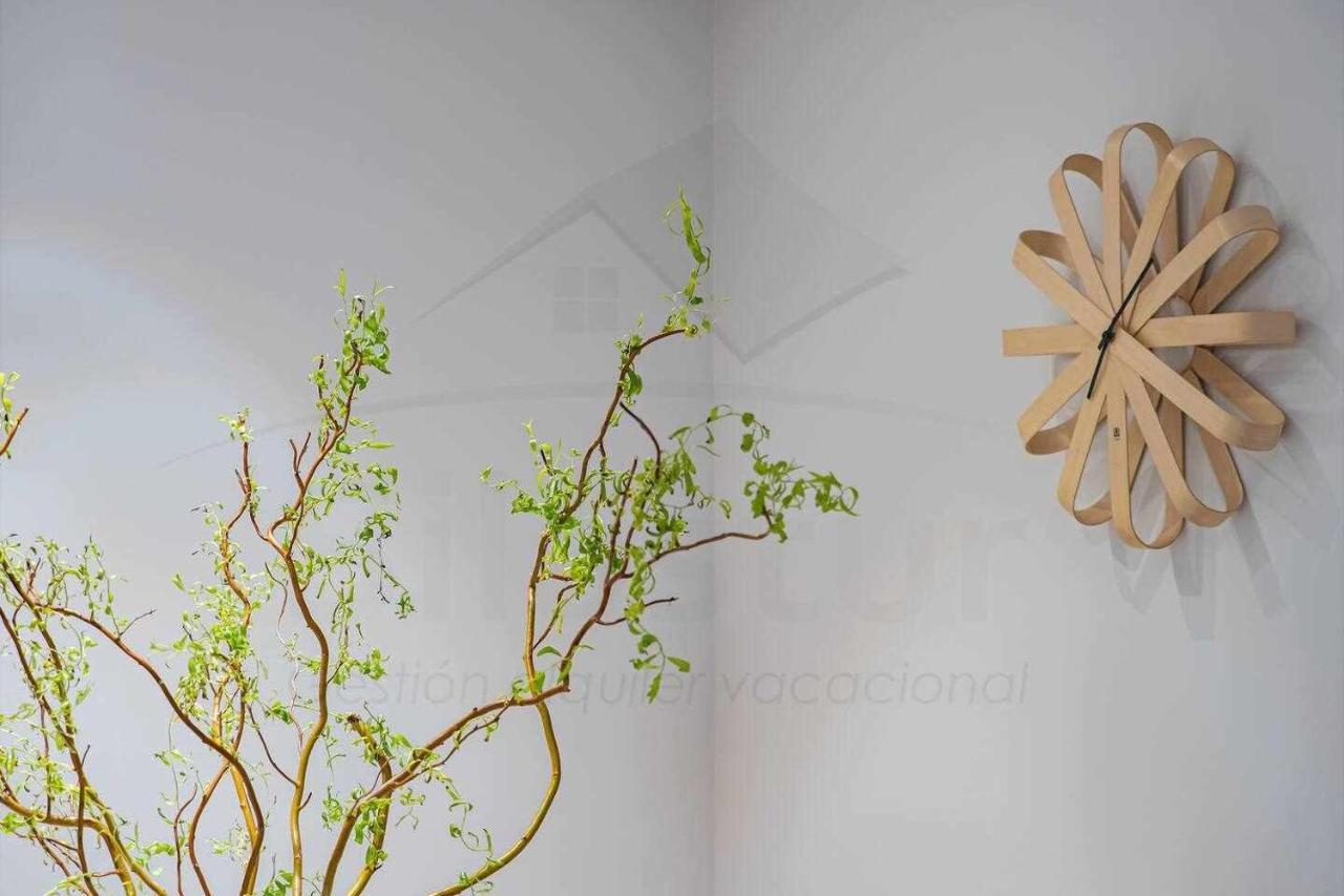 Apartamento Avientu Gijón