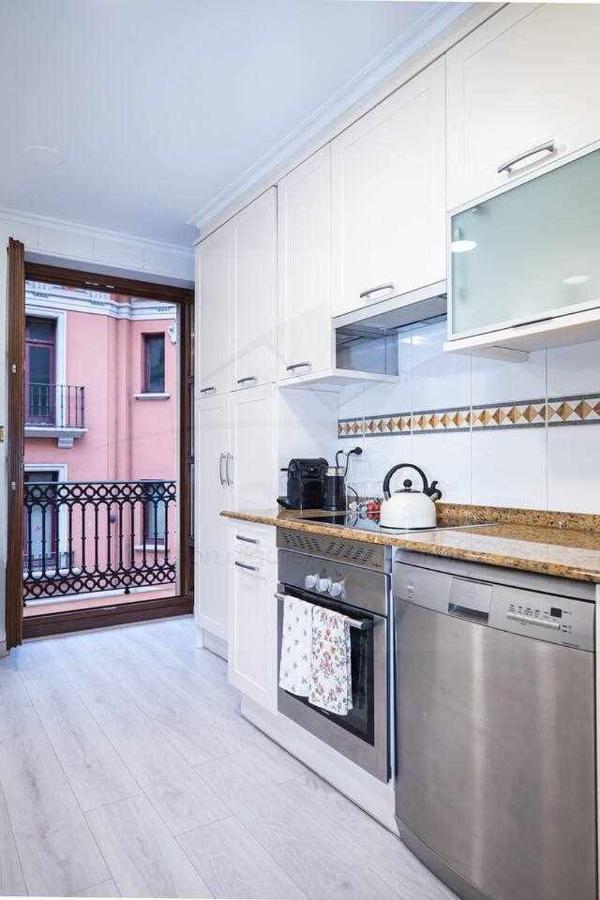 Apartamento Avientu