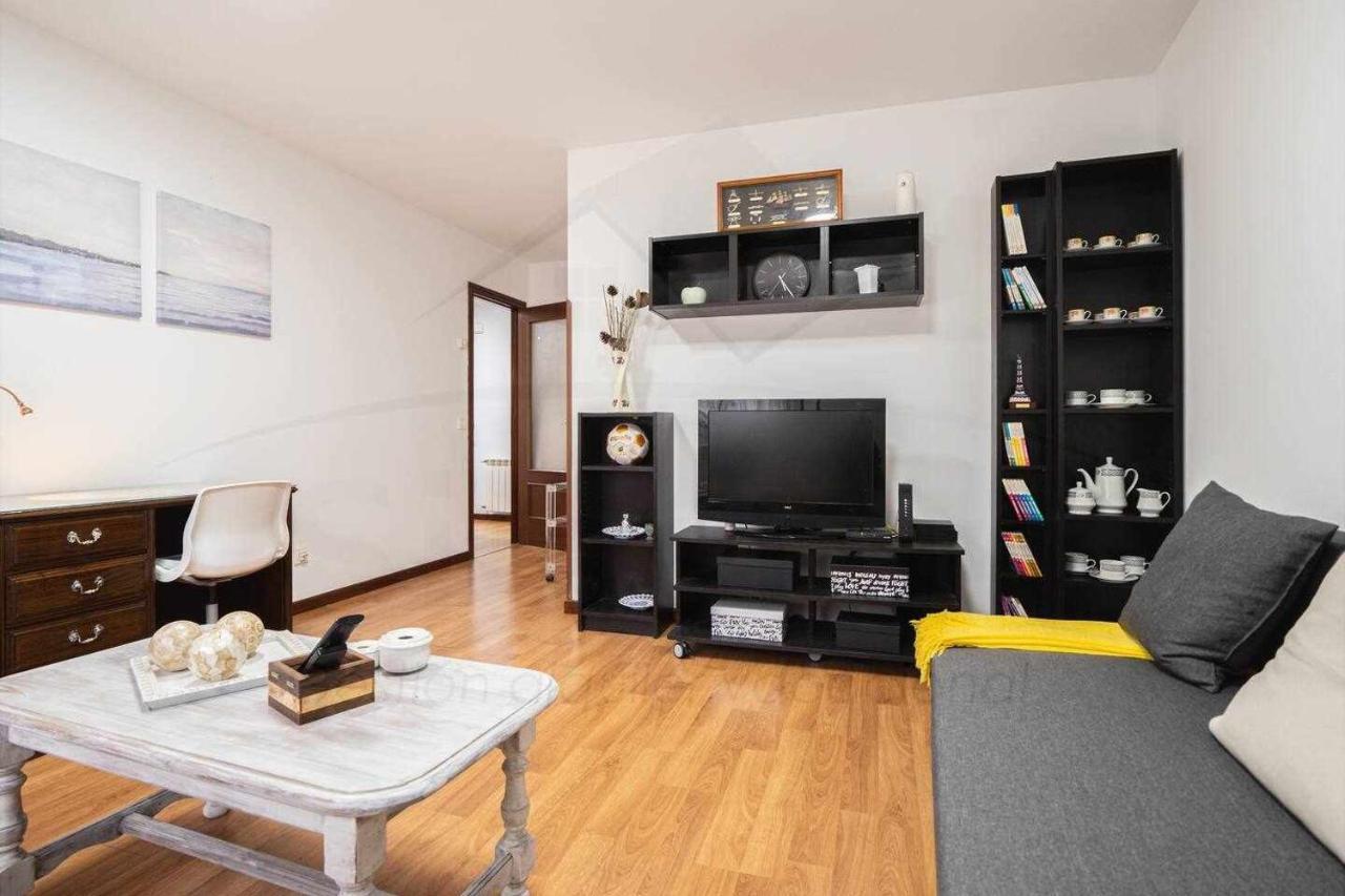 Pureza Apartamento * Gijón