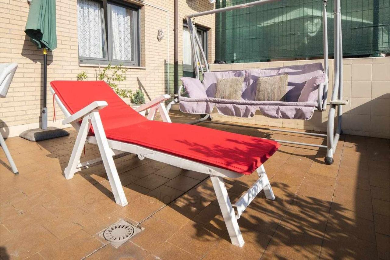 Pureza Apartamento Apartamento Gijón