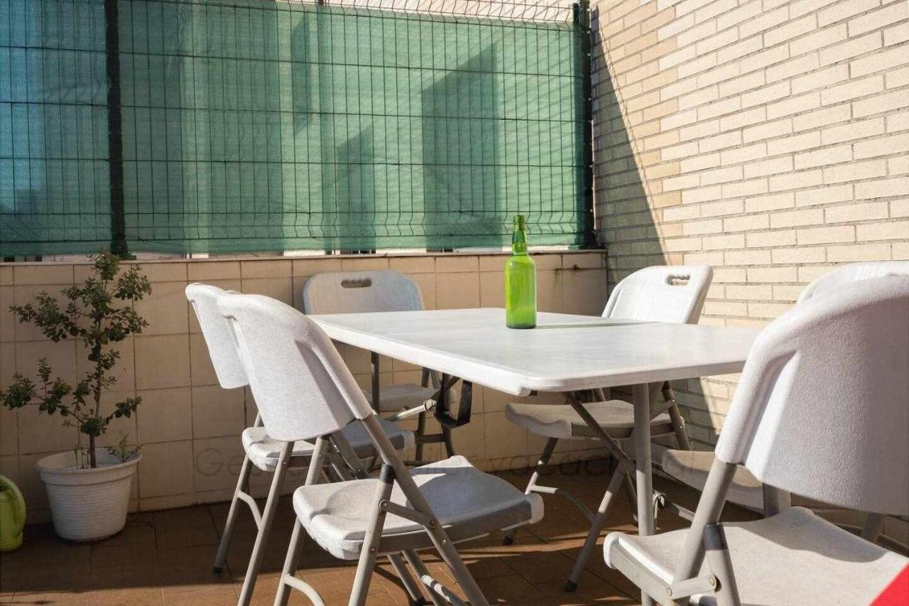 Apartamento Pureza Apartamento