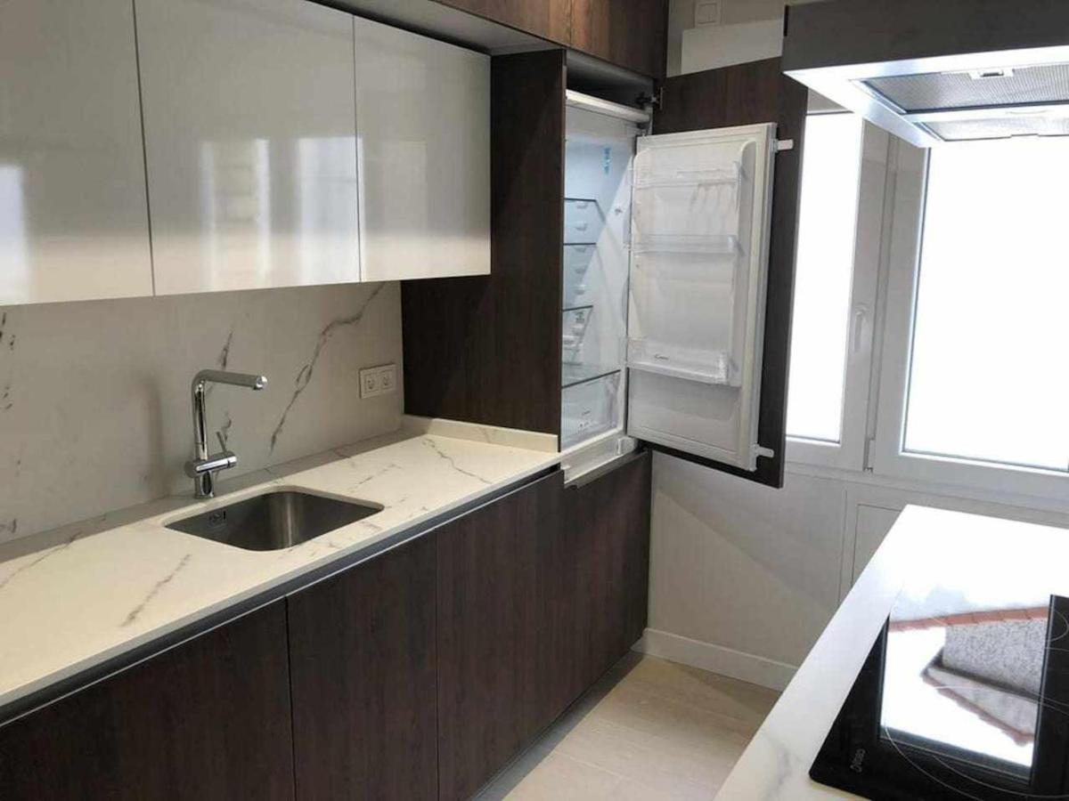 Apartment Pablo Iglesias *