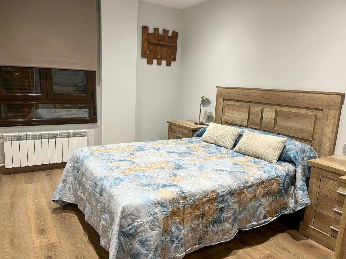 Apartamento Barrio De La Arena *