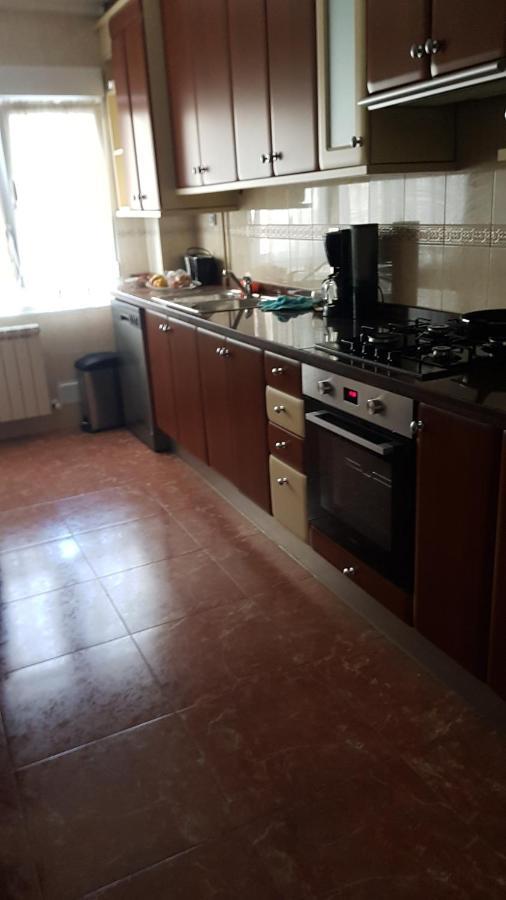Apartamento Alina Playa Gijón