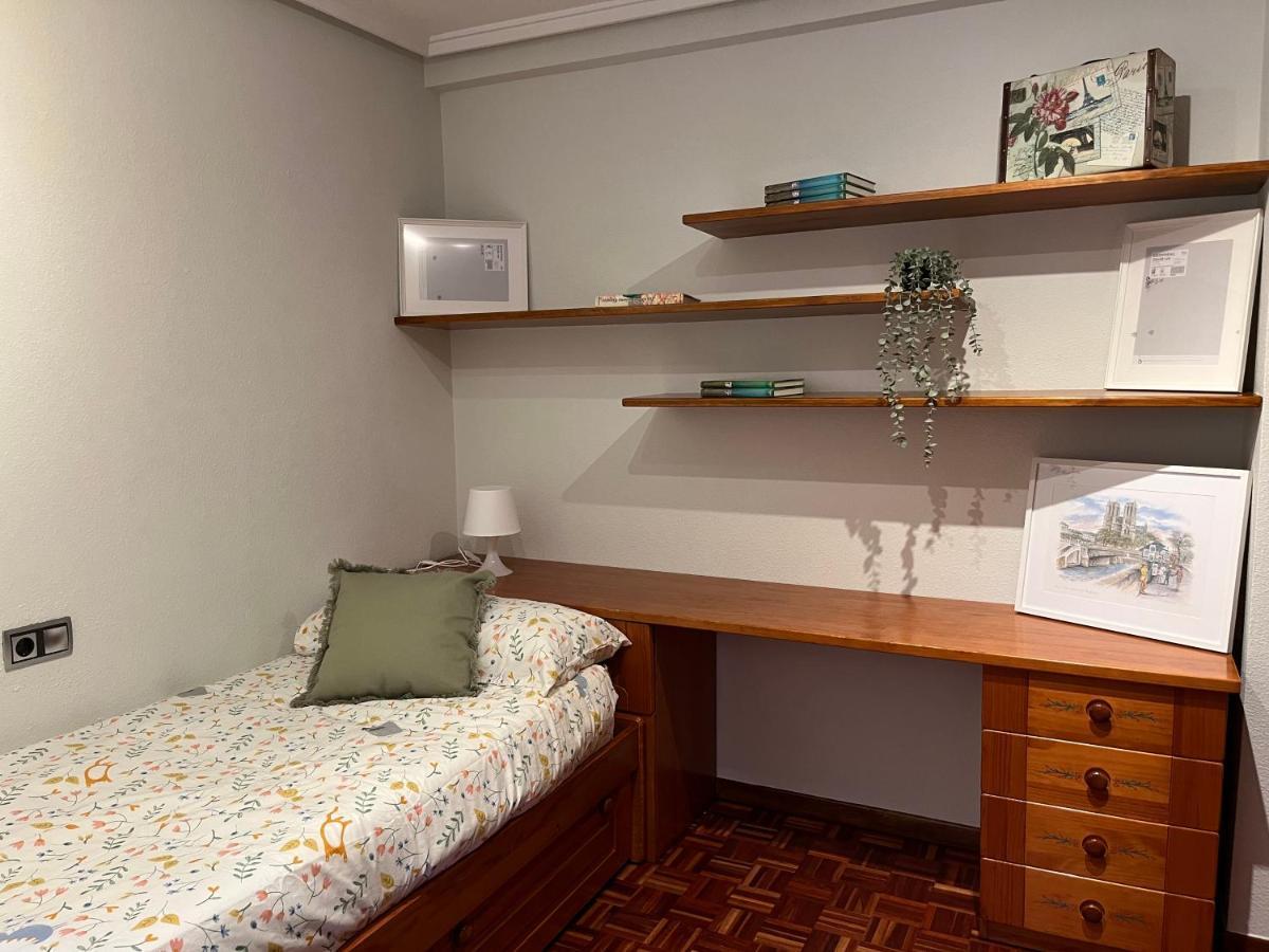 Infiesto Apartamento Gijón