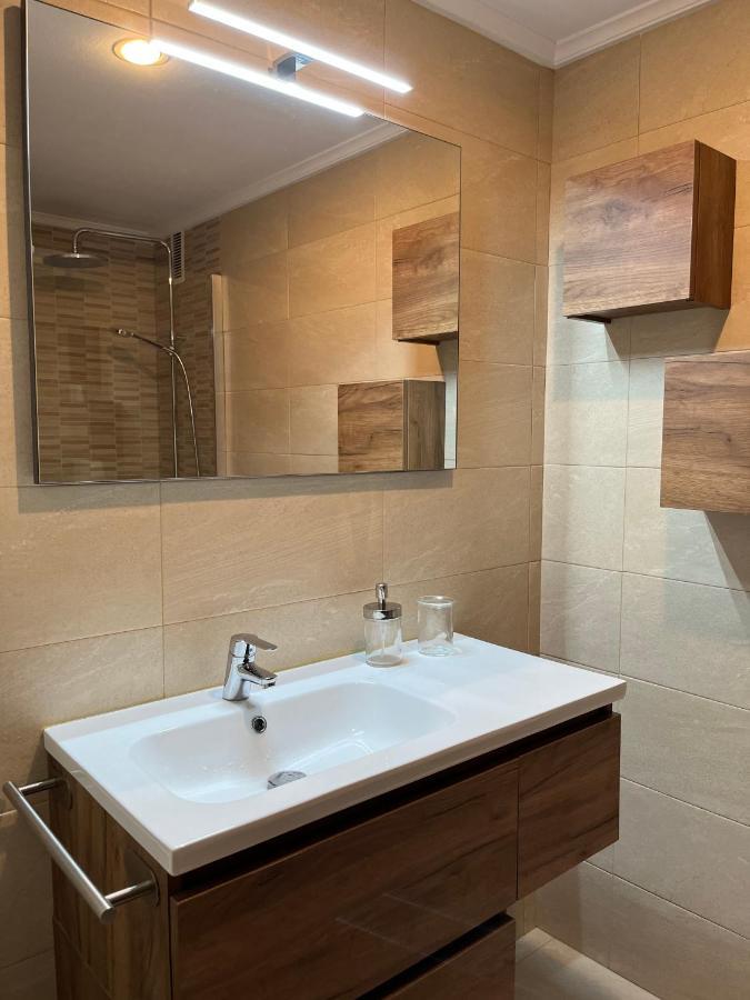 Apartamento Infiesto *