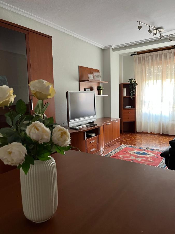 Infiesto Apartamento *