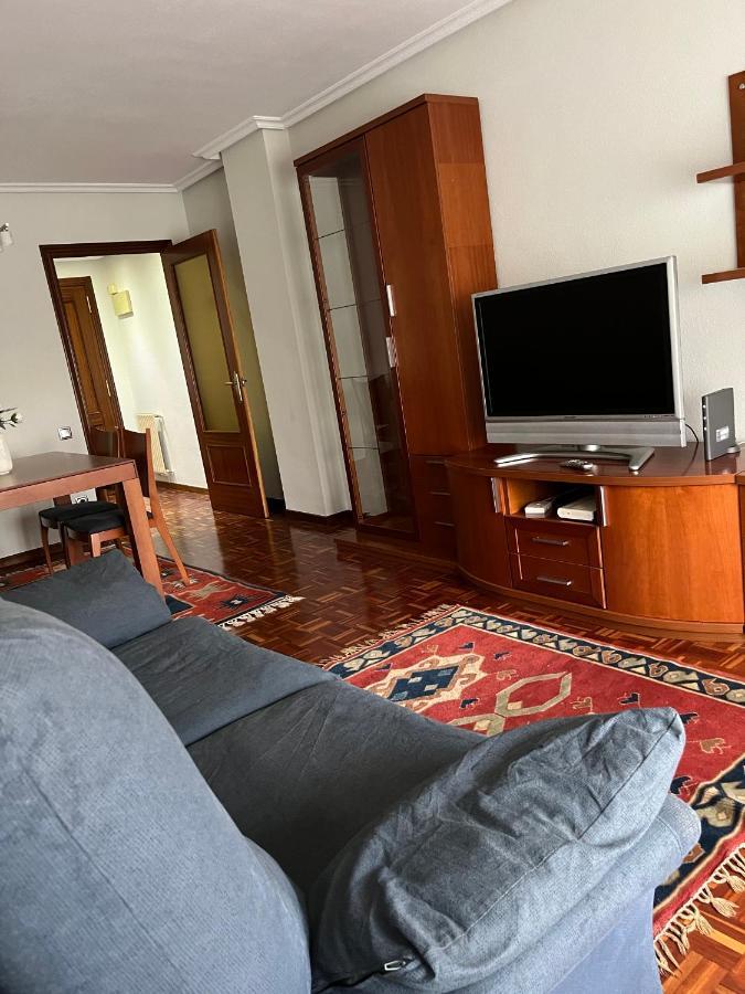 Infiesto Apartamento *