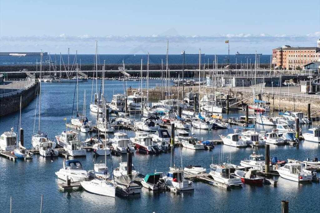 Apartamento Pixines Holidays