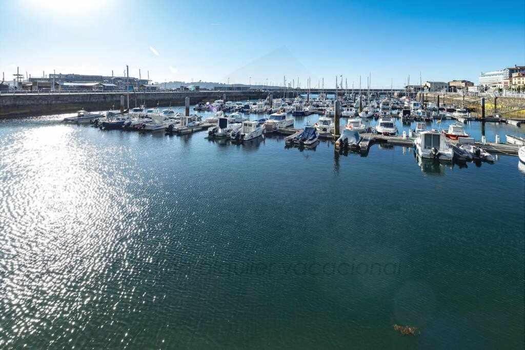 Apartamento Pixines Holidays Gijón