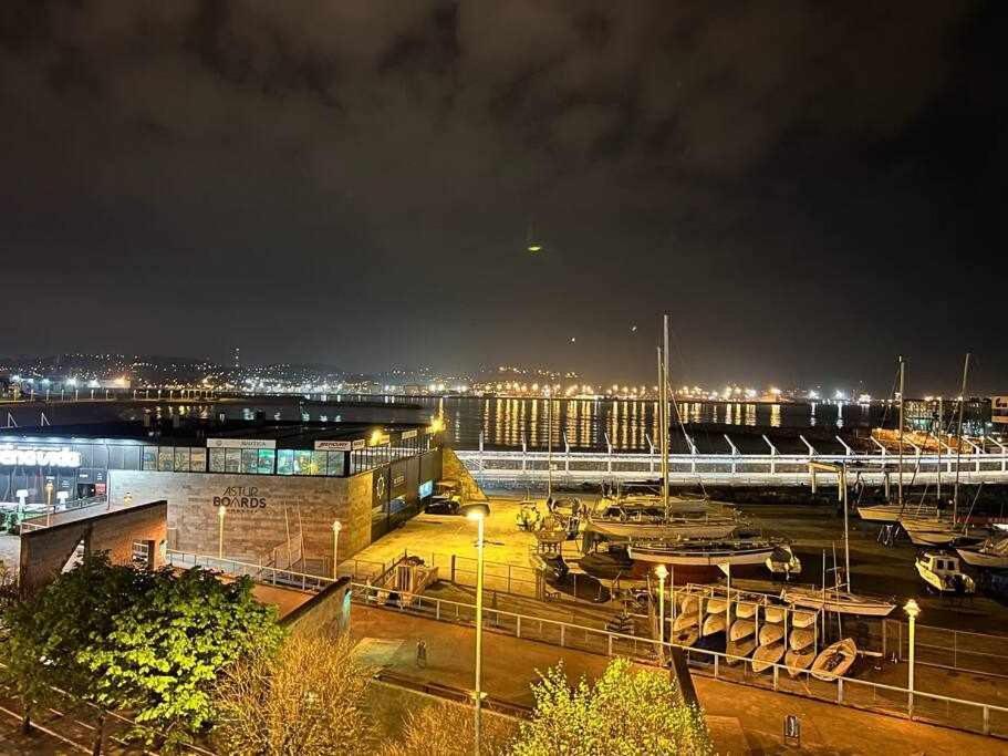 Puerto Deportivo * Gijon