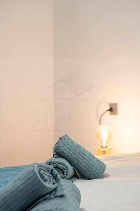 Pixines Holidays Apartamento *