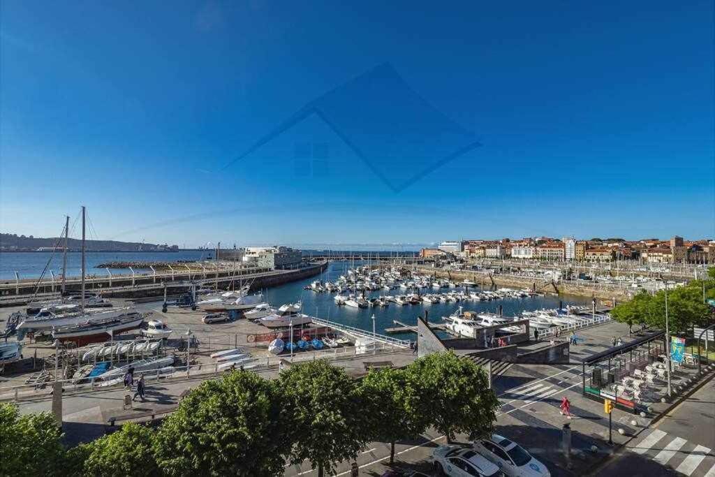 Apartamento Pixines Holidays Gijón