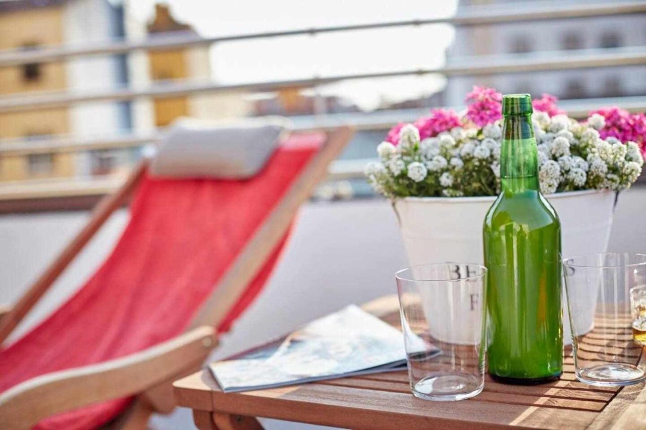 Apartamento Palomar De Corrida Atico Con Terraza By Silastur *