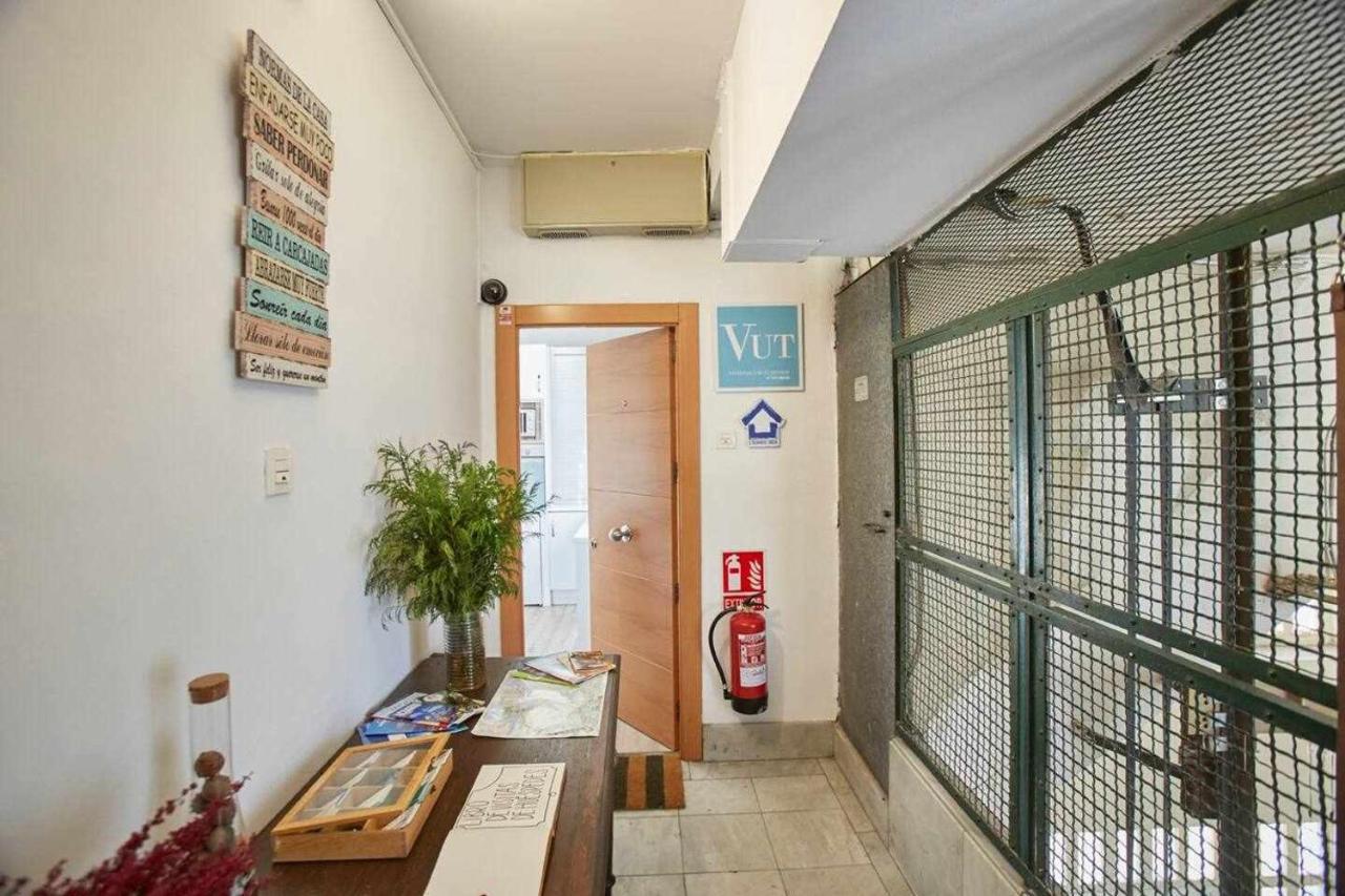 Apartamento Palomar De Corrida Atico Con Terraza By Silastur *