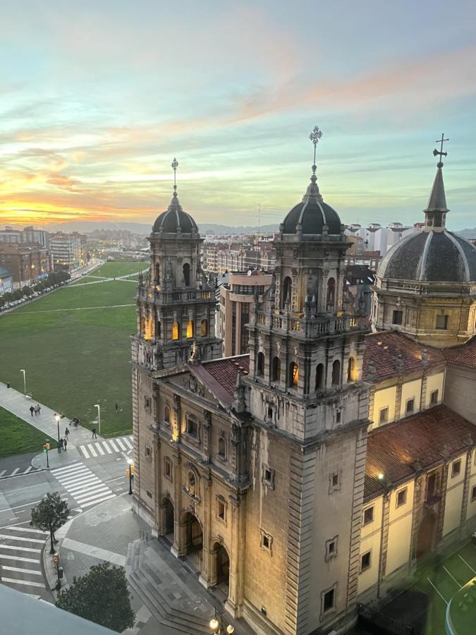 Apartamento Con Vistas Apartment