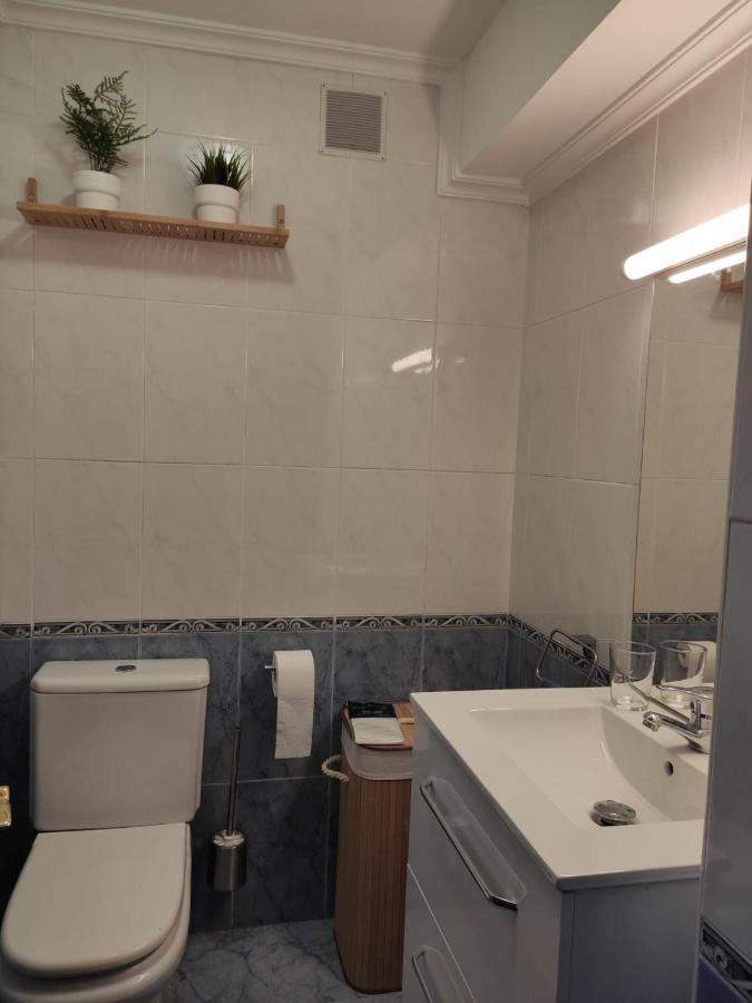 Apartamento Con Vistas *