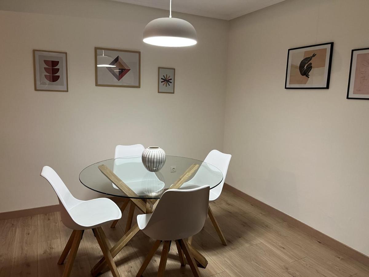 Apartamento Con Vistas Apartment Gijon